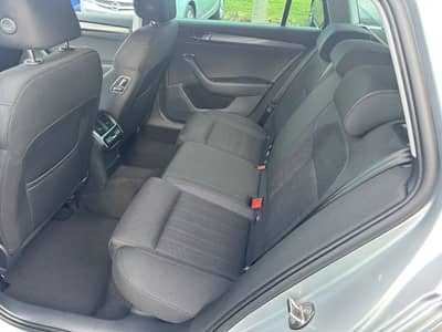 Skoda Superb Combi Style iV — slika 5