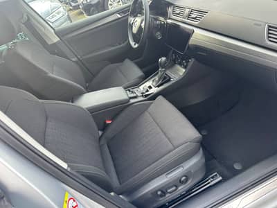Skoda Superb Combi Style iV — slika 9