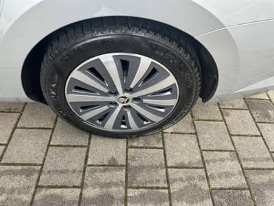 Skoda Superb Combi Style iV — slika 6