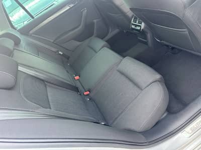 Skoda Superb Combi Style iV — slika 10