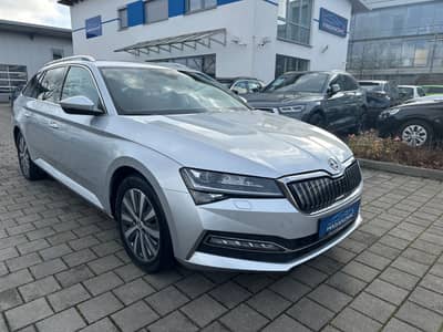 Skoda Superb Combi Style iV — slika 7