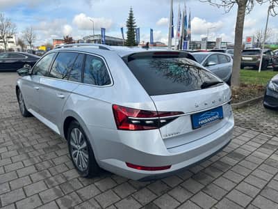 Skoda Superb Combi Style iV — slika 2