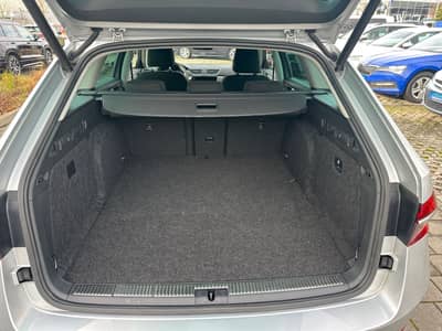 Skoda Superb Combi Style iV — slika 12