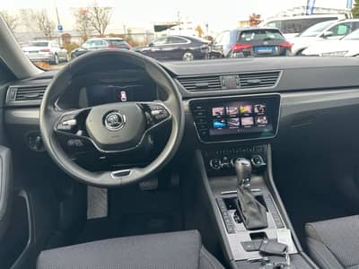 Skoda Superb Combi Style iV — slika 3