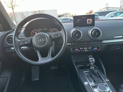 Audi A3 Limousine sport°AUT° — slika 4