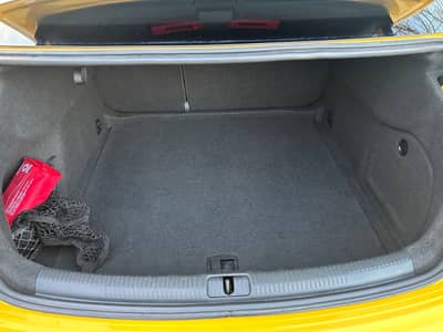 Audi A3 Limousine sport°AUT° — slika 11