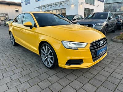 Audi A3 Limousine sport°AUT° — slika 7