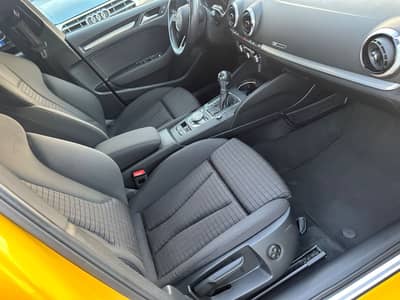 Audi A3 Limousine sport°AUT° — slika 9