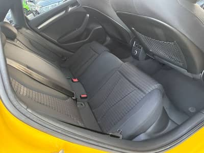 Audi A3 Limousine sport°AUT° — slika 10