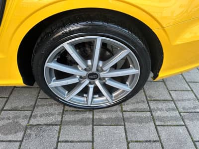 Audi A3 Limousine sport°AUT° — slika 6