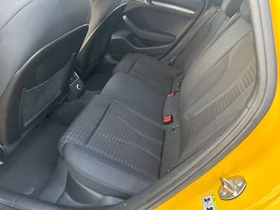 Audi A3 Limousine sport°AUT° — slika 5