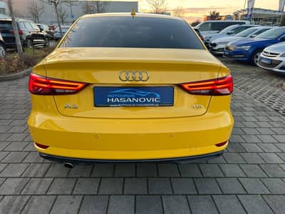 Audi A3 Limousine sport°AUT° — slika 12