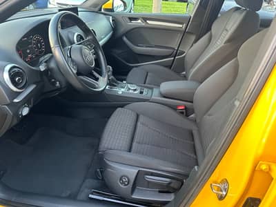Audi A3 Limousine sport°AUT° — slika 3