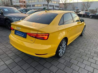 Audi A3 Limousine sport°AUT° — slika 8