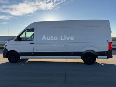 Volkswagen Crafter 35TDI*MAXI-HOCH-LANG*KLIMA*KAMERA*TEMPOM — slika 2