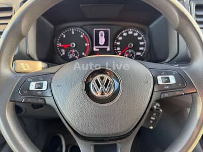 Volkswagen Crafter 35TDI*MAXI-HOCH-LANG*KLIMA*KAMERA*TEMPOM — slika 9
