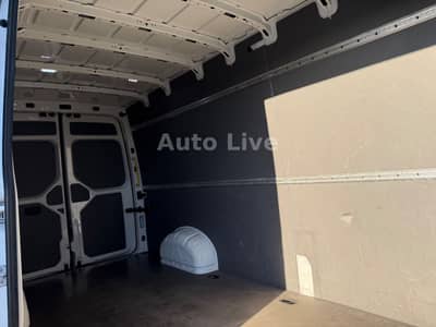 Volkswagen Crafter 35TDI*MAXI-HOCH-LANG*KLIMA*KAMERA*TEMPOM — slika 22