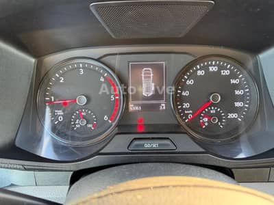 Volkswagen Crafter 35TDI*MAXI-HOCH-LANG*KLIMA*KAMERA*TEMPOM — slika 8