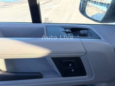 Volkswagen Crafter 35TDI*MAXI-HOCH-LANG*KLIMA*KAMERA*TEMPOM — slika 19