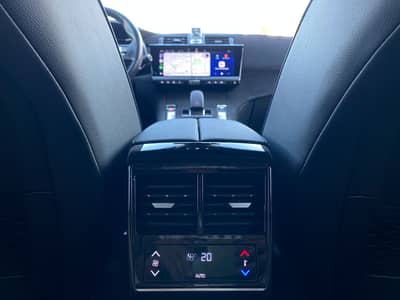 DS Automobiles DS7 E-Tense 300 kW Performance Line + 4x4 — slika 16