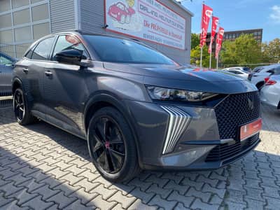 DS Automobiles DS7 E-Tense 300 kW Performance Line + 4x4 — slika 2