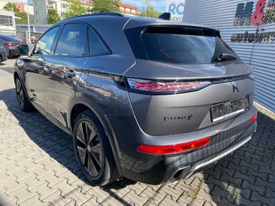 DS Automobiles DS7 E-Tense 300 kW Performance Line + 4x4 — slika 4