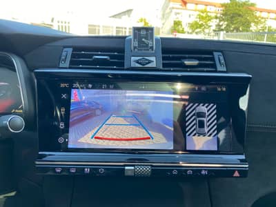DS Automobiles DS7 E-Tense 300 kW Performance Line + 4x4 — slika 11