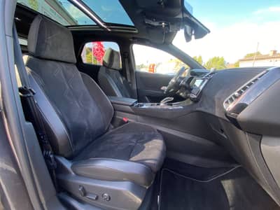 DS Automobiles DS7 E-Tense 300 kW Performance Line + 4x4 — slika 8