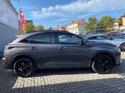 DS Automobiles DS7 E-Tense 300 kW Performance Line + 4x4 — slika 17