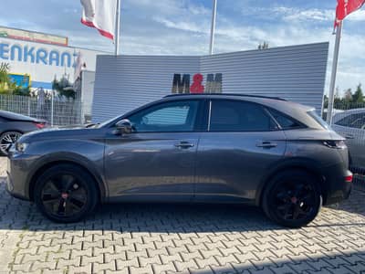 DS Automobiles DS7 E-Tense 300 kW Performance Line + 4x4 — slika 3