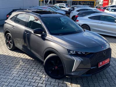 DS Automobiles DS7 E-Tense 300 kW Performance Line + 4x4 — slika 21