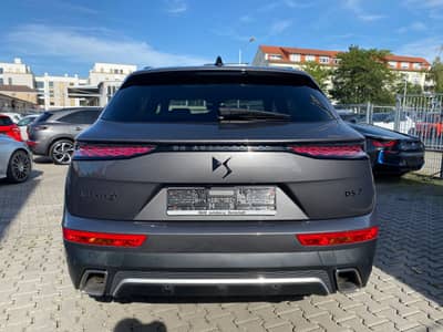 DS Automobiles DS7 E-Tense 300 kW Performance Line + 4x4 — slika 19