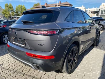DS Automobiles DS7 E-Tense 300 kW Performance Line + 4x4 — slika 5