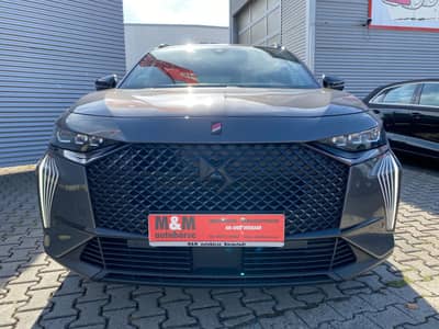 DS Automobiles DS7 E-Tense 300 kW Performance Line + 4x4 — slika 18