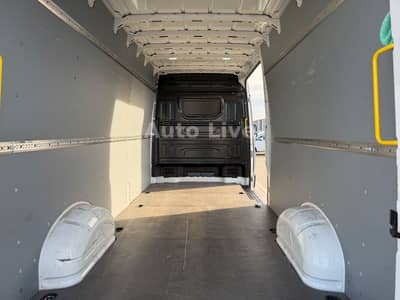 Volkswagen Crafter 35TDI*MAXI-HOCH-LANG*KLIMA*KAMERA*TEMPOM — slika 23