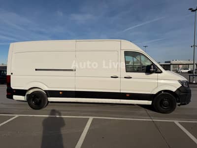 Volkswagen Crafter 35TDI*MAXI-HOCH-LANG*KLIMA*KAMERA*TEMPOM — slika 6