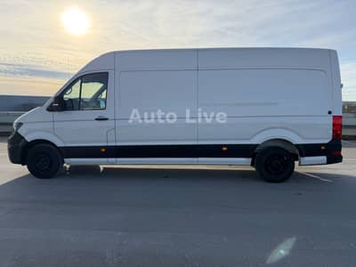 Volkswagen Crafter 35TDI*MAXI-HOCH-LANG*KLIMA*KAMERA*TEMPOM — slika 2