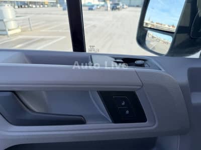 Volkswagen Crafter 35TDI*MAXI-HOCH-LANG*KLIMA*KAMERA*TEMPOM — slika 15