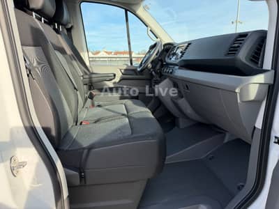 Volkswagen Crafter 35TDI*MAXI-HOCH-LANG*KLIMA*KAMERA*TEMPOM — slika 16