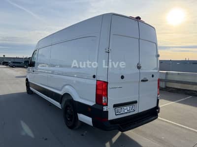 Volkswagen Crafter 35TDI*MAXI-HOCH-LANG*KLIMA*KAMERA*TEMPOM — slika 3