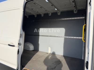 Volkswagen Crafter 35TDI*MAXI-HOCH-LANG*KLIMA*KAMERA*TEMPOM — slika 19
