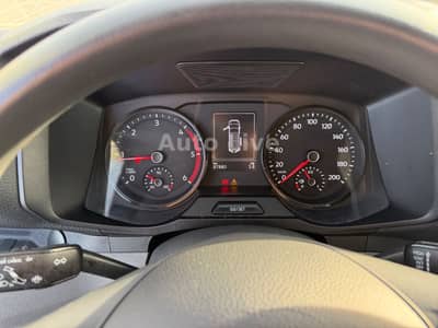 Volkswagen Crafter 35TDI*MAXI-HOCH-LANG*KLIMA*KAMERA*TEMPOM — slika 8