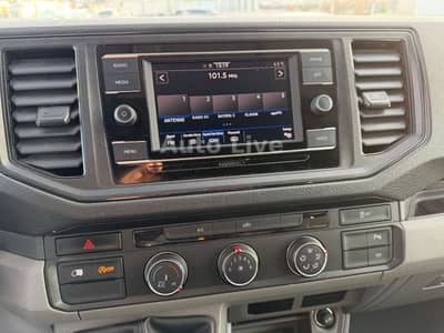 Volkswagen Crafter 35TDI*MAXI-HOCH-LANG*KLIMA*KAMERA*TEMPOM — slika 11