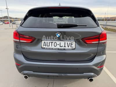 BMW X1 sDrive 20 d*AUTOMATIK*SPORT*PANO*NAVI*LED*AHK — slika 4