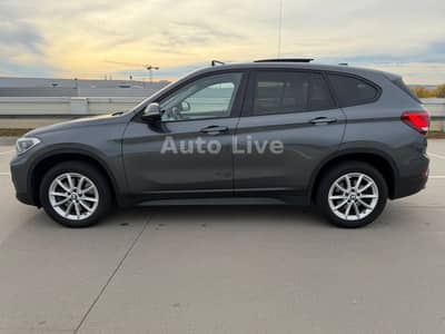 BMW X1 sDrive 20 d*AUTOMATIK*SPORT*PANO*NAVI*LED*AHK — slika 2