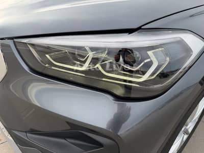 BMW X1 sDrive 20 d*AUTOMATIK*SPORT*PANO*NAVI*LED*AHK — slika 8