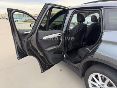 BMW X1 sDrive 20 d*AUTOMATIK*SPORT*PANO*NAVI*LED*AHK — slika 22