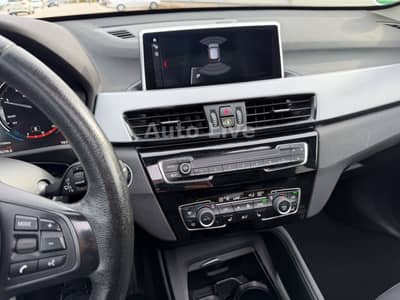 BMW X1 sDrive 20 d*AUTOMATIK*SPORT*PANO*NAVI*LED*AHK — slika 18