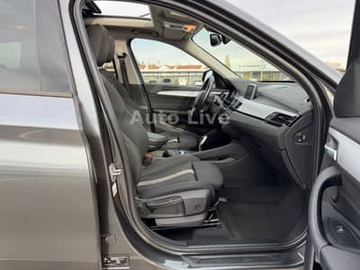 BMW X1 sDrive 20 d*AUTOMATIK*SPORT*PANO*NAVI*LED*AHK — slika 12