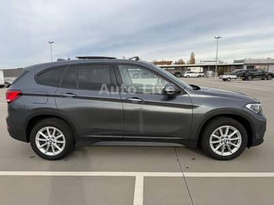 BMW X1 sDrive 20 d*AUTOMATIK*SPORT*PANO*NAVI*LED*AHK — slika 6
